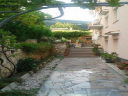 Apartmenthaus Derencinovic Baska (Insel Krk)