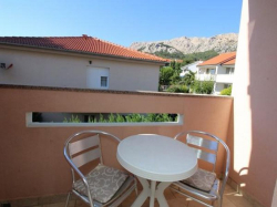 Apartmenthaus Derencinovic Baska (Insel Krk)