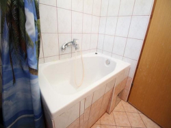 Apartmenthaus Derencinovic Baska (Insel Krk)