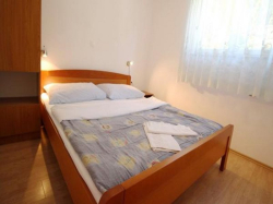 Apartmenthaus Derencinovic Baska (Insel Krk)