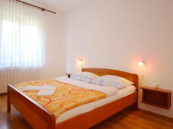 Apartmenthaus Derencinovic Baska (Insel Krk)