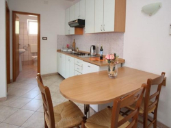 Apartmenthaus Derencinovic Baska (Insel Krk)