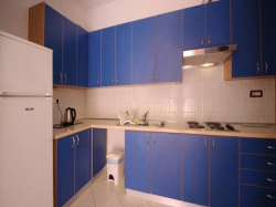 Apartmenthaus Derencinovic Baska (Insel Krk)