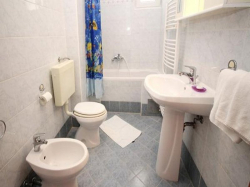 Apartmenthaus Derencinovic Baska (Insel Krk)