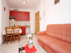 Apartmenthaus Derencinovic Baska (Insel Krk)