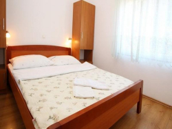 Apartmenthaus Derencinovic Baska (Insel Krk)