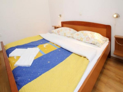 Apartmenthaus Derencinovic Baska (Insel Krk)