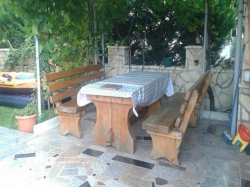 Apartmenthaus Derencinovic Baska (Insel Krk)