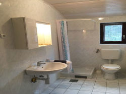 Apartmenthaus Lisac-Baška Baska (Insel Krk)