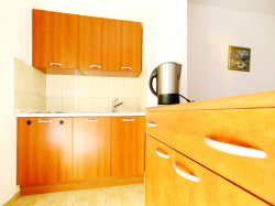 Apartmenthaus Ruza Baska Voda