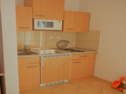 Apartmenthaus Ruza Baska Voda