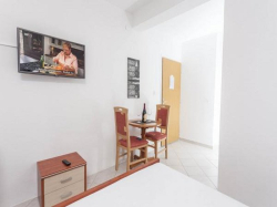 Apartmenthaus Jelić Baska Voda