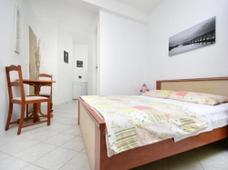 Apartmenthaus Jelić Baska Voda