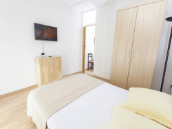 Apartmenthaus Jelić Baska Voda