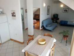 Apartmenthaus RIA Baska Voda