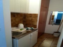 Apartmenthaus RIA Baska Voda