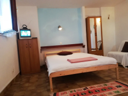 Apartmenthaus RIA Baska Voda