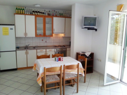 Apartmenthaus RIA Baska Voda