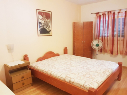 Apartmenthaus IVA Baska Voda