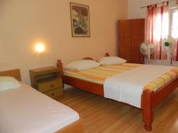 Apartmenthaus IVA Baska Voda