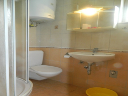 Apartmenthaus IVA Baska Voda