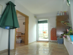 Apartmenthaus IVA Baska Voda