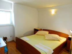 Apartmenthaus IVA Baska Voda