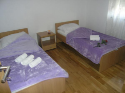 Apartmenthaus BlueMate Bibinje