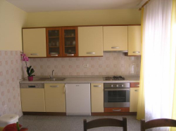 Apartmenthaus BlueMate Bibinje