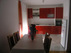 Apartmenthaus BlueMate Bibinje