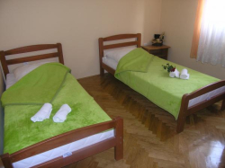 Apartmenthaus BlueMate Bibinje