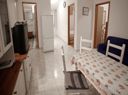 Apartmenthaus Troskot Biograd Na Moru