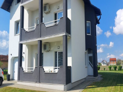 Apartmenthaus Matea Bjelovar