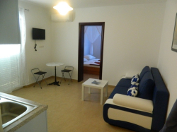 Apartmenthaus VALMARE Brela