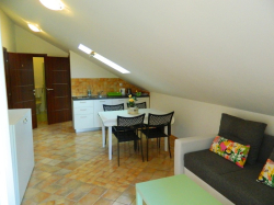 Apartmenthaus VALMARE Brela