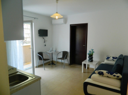 Apartmenthaus VALMARE Brela