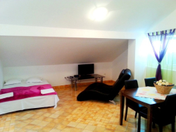 Apartmenthaus VALMARE Brela