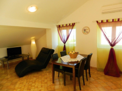 Apartmenthaus VALMARE Brela