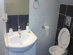 Apartmenthaus Đurđa Brodarica