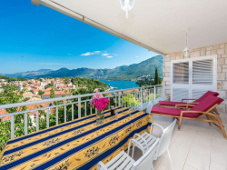 Apartmenthaus Villa Nona Cavtat