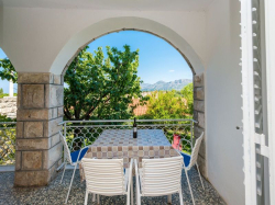 Apartmenthaus Villa Nona Cavtat