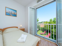 Apartmenthaus Villa Nona Cavtat