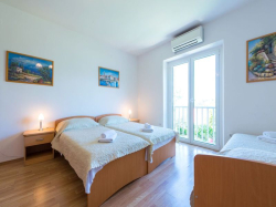 Apartmenthaus Villa Nona Cavtat