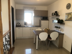 Apartmenthaus Turčić Cizici (Insel Krk)