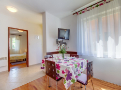 Apartmenthaus Sučić Cres (Insel Cres)