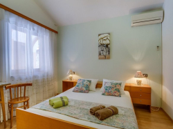 Apartmenthaus Zorica Cres (Insel Cres)