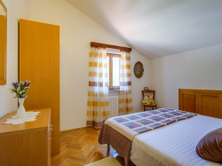 Apartmenthaus Zorica Cres (Insel Cres)