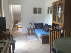 Apartmenthaus Nela Cres (Insel Cres)