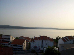 Apartmenthaus Blažičević Crikvenica