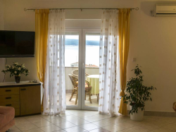 Apartmenthaus Blažičević Crikvenica